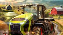 Farming Simulator 25