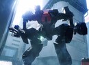 Waiting for Titanfall 3? The Dev Behind Splitgate May Have Something for You
