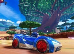 SEGA Shares Team Sonic Racing Music to Enjoy While You Wait for May 2019 Release