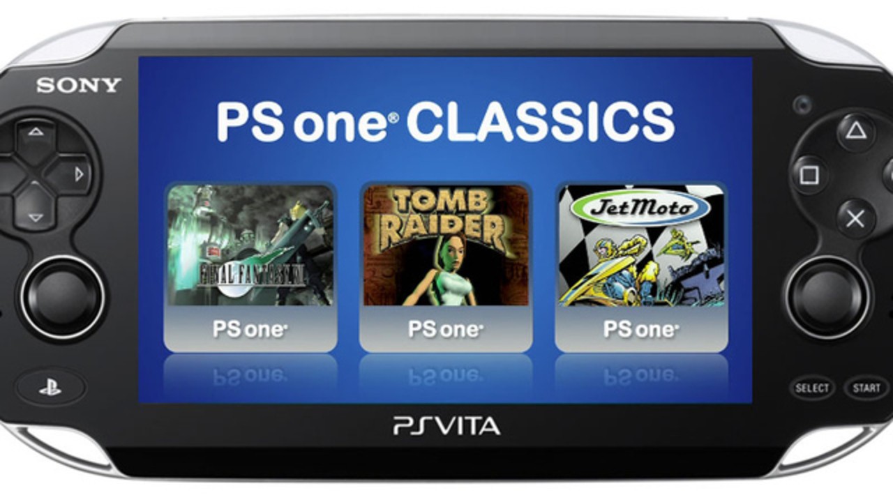 playstation vita emulator compatibility list