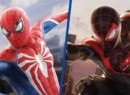 Spider-Man 2 Anticipation Mounts with Two New PS5 Images