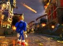 Sonic Forces to Span Three Types of Gameplay