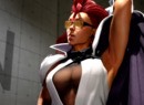 Phew! C. Viper's Turning Up the Temperature in Street Fighter 6 on PS5, PS4