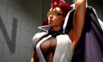 Phew! C. Viper's Turning Up the Temperature in Street Fighter 6 on PS5, PS4