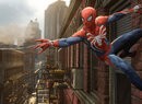 Marvel: We Want Spider-Man PS4 to Be Game of the Year