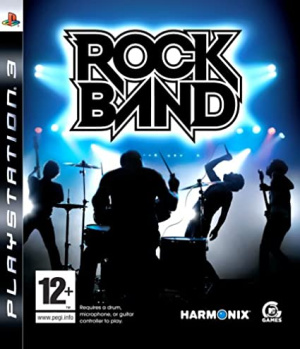 Rock Band