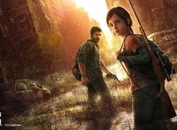 The Last of Us PS4 Takes Aim on 20th June