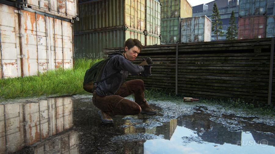 The Last of Us 2 No Return: How to Complete All Challenges Guide 10