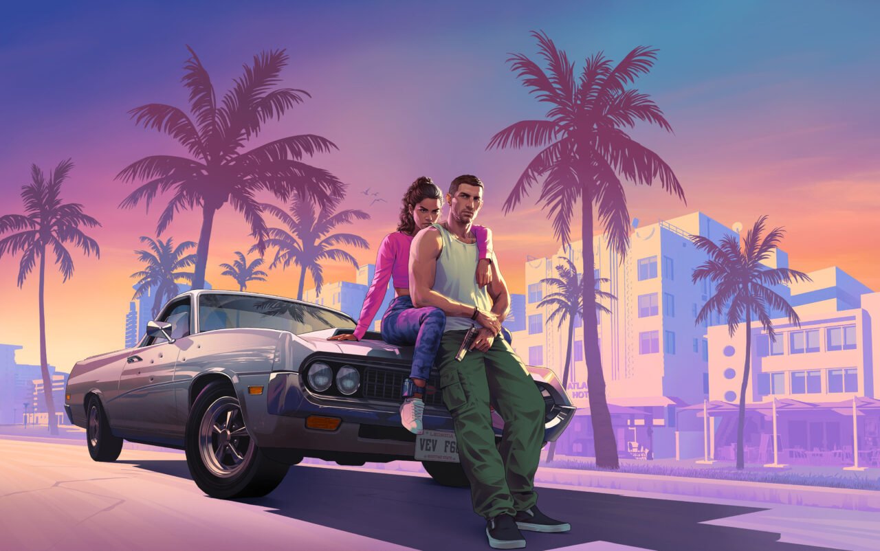 New GTA VI map leak gives fans the one thing they all want