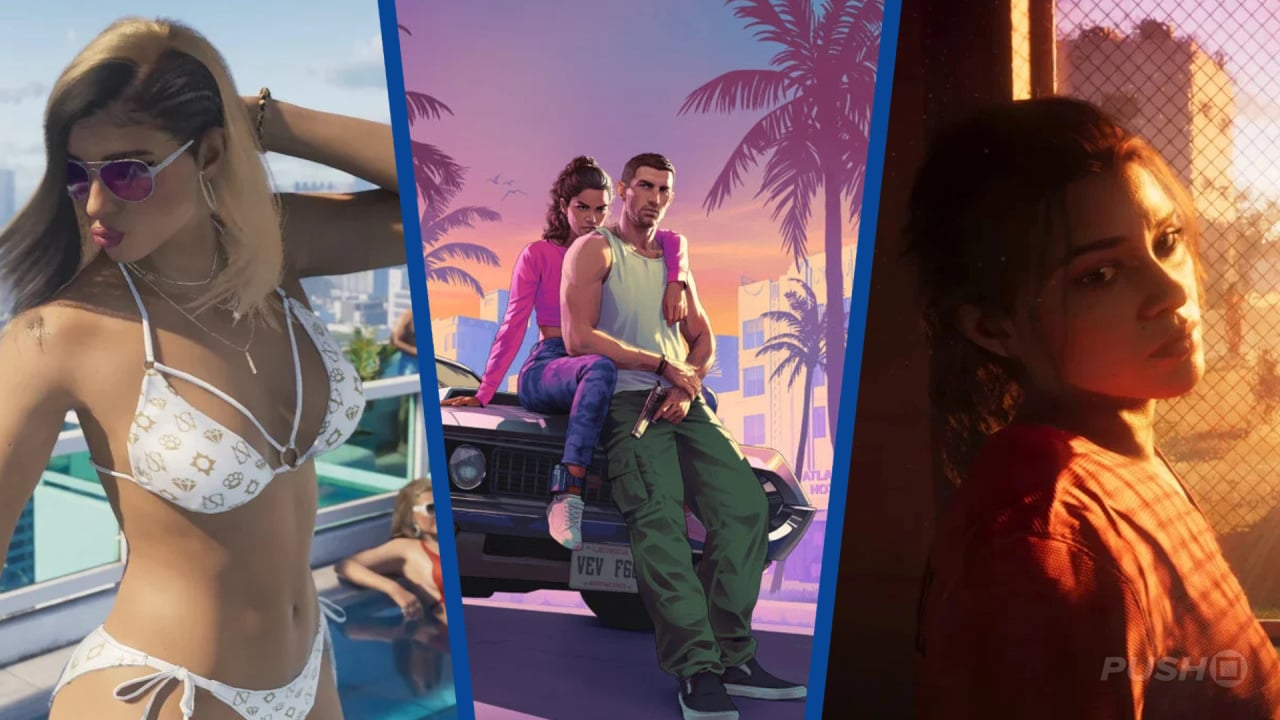 GTA 6: From release date to gameplay, here's everything we know so far