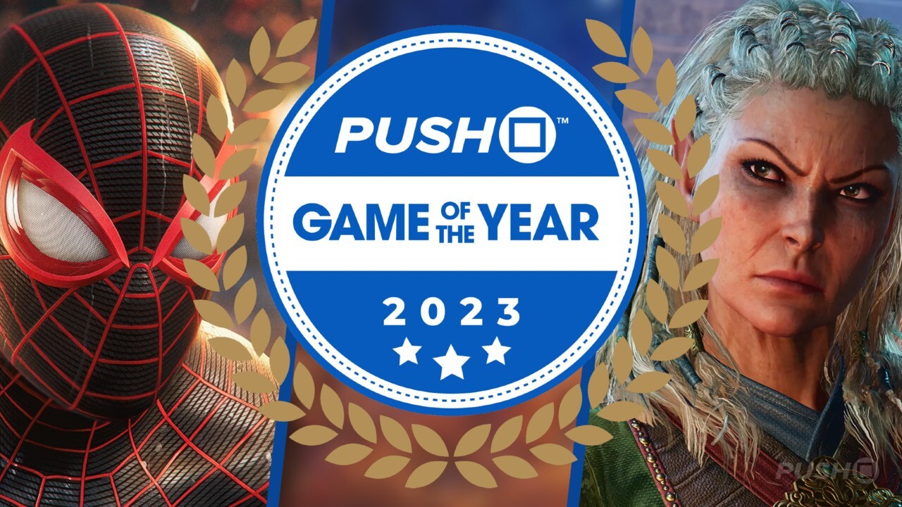 Sea of Stars surprise game of the year contender : r/gaming