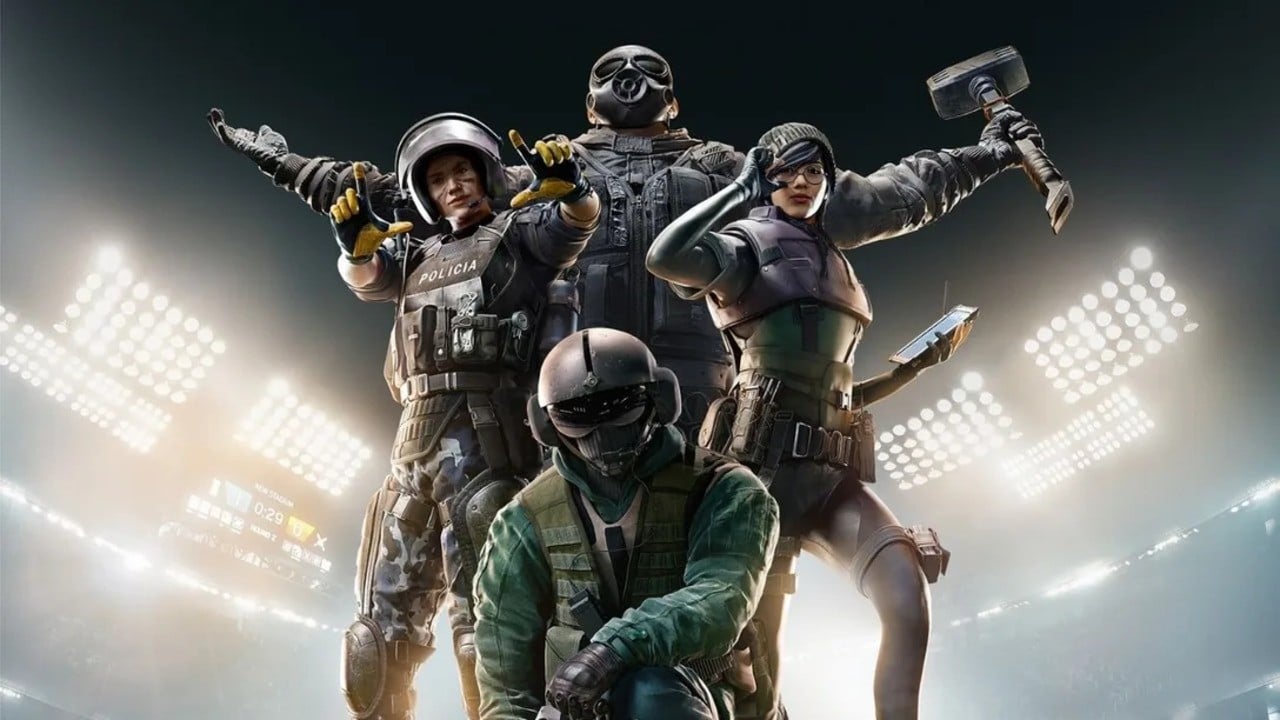 Ошибка rainbow six siege 0 0x00000209