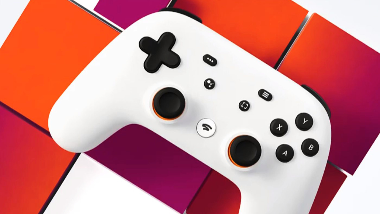 Netflix Plans Game Streaming Weeks After Google Stadia Collapse