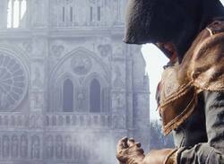 Ubisoft Keeps its Blade Hidden by Delaying Assassin's Creed Unity into November