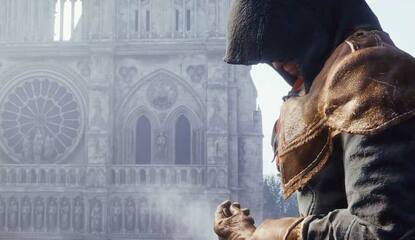 Ubisoft Keeps its Blade Hidden by Delaying Assassin's Creed Unity into November