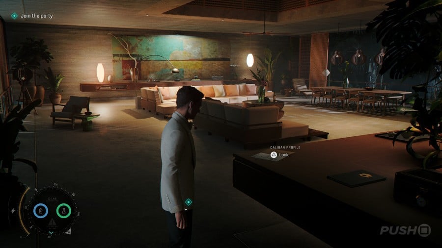007 First Light: Time to Die Walkthrough - All Collectibles Locations 29