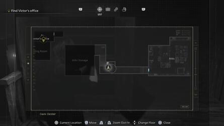 Resident Evil Requiem: Rhodes Hill Walkthrough 60
