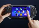 'No Plans' for Vita Successor, Says Sony