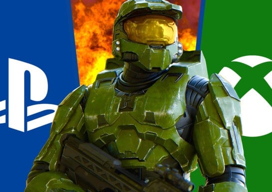 Xbox Is Flip-Flopping on PS5 Again, and It's Truly Getting Tiring