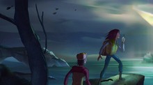 Oxenfree II: Lost Signals