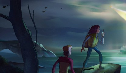 Oxenfree II: Lost Signals (PS5) - Solid Sequel Feels Finely Tuned