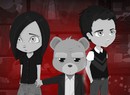 Bear With Me: The Complete Collection - Surprisingly Deep Film Noir Point & Click Action