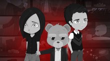 Bear With Me: The Complete Collection