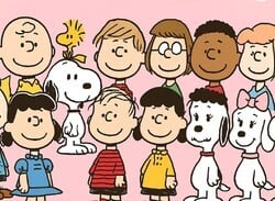 Sony Is Buying Snoopy for $457 Million in Surprise Acquisition