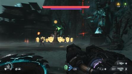 DOOM: The Dark Ages: Harbor of Souls Walkthrough 20