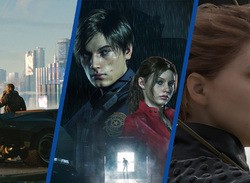 20 Best New PS4 Games at E3 2018