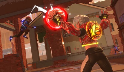 How Velan Studios, and the Community, Are Shaping Knockout City