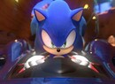 New Team Sonic Racing Trailer Showcases Team Tactics