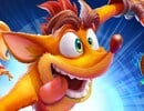 Crash Bandicoot 4: It's About Time (PS4) - Madcap Marsupial's Return Is N. Sanely Good