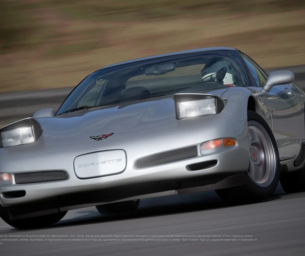 Gran Turismo 7 PS5 Update 1.59 2