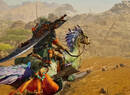 Are You Playing the Monster Hunter Wilds Open Beta?