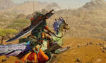 Poll: Are You Playing the Monster Hunter Wilds Open Beta?