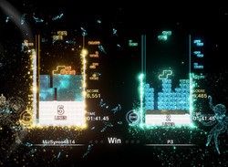 Tetris Effect: Connected Finally Available on PS4 After Nine Months Exclusivity on Xbox