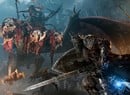 Lords of the Fallen PS5 Sequel Prioritising 'Elevated Production Values', More 'Commercial' Art Style