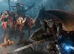 Lords of the Fallen PS5 Sequel Prioritising 'Elevated Production Values', More 'Commercial' Art Style