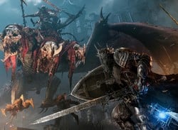 Lords of the Fallen PS5 Sequel Prioritising 'Elevated Production Values', More 'Commercial' Art Style