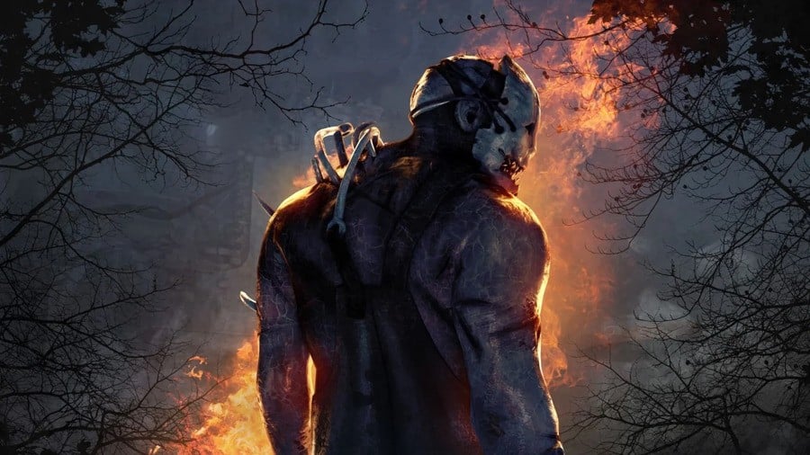 Dead by Daylight Movie Blumhouse Atomic Monster