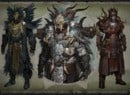 Diablo 4 Set to Have Cosmetic Microtransactions and Paid Expansions