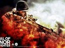 Medal of Honor Trailer Attacks Champions League