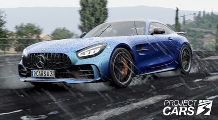 Project CARS 3 PS4 PlayStation 4 9