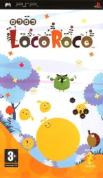 LocoRoco (PSP)