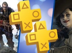 PS Store's Double Discounts Sale Crashes PS5, PS4 Prices for PS Plus Subscribers