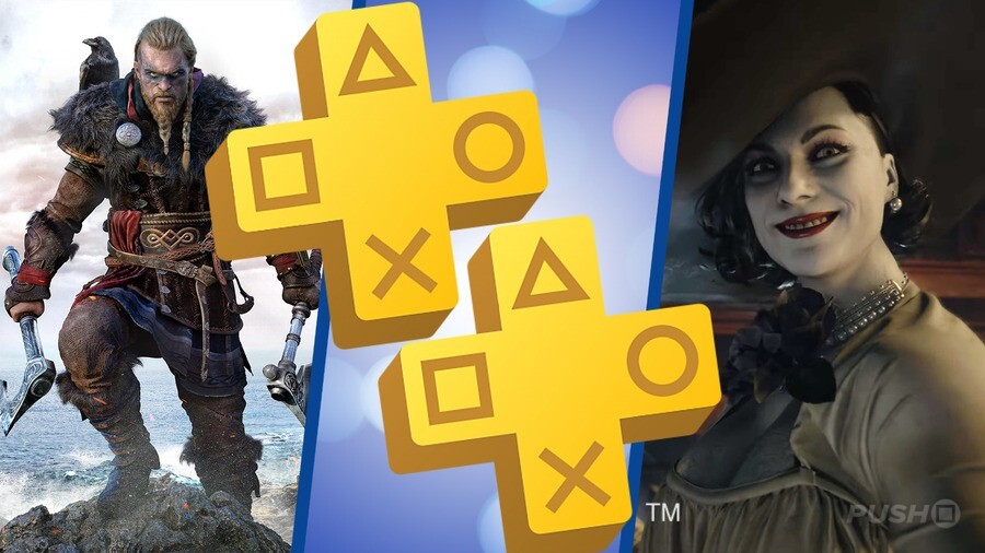 PS Store's Double Discounts Sale Crashes PS5, PS4 Prices for PS Plus Subscribers 1