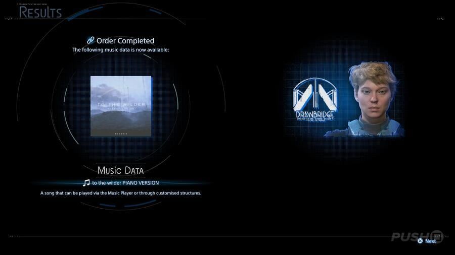 Death Stranding 2: All Songs and How to Get Them Guide 19