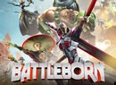 And Here's Battleborn's PS4 Launch Trailer