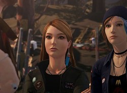 Life Is Strange: Before the Storm Will Make Your Christmas Complete